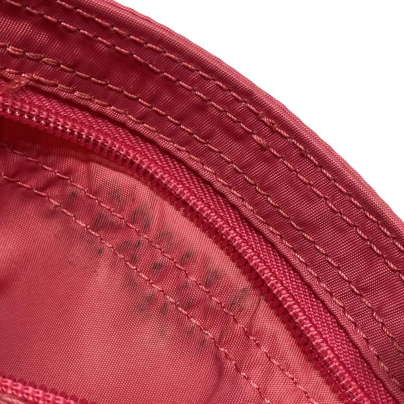 Prada Shoulder Bag - B7792 Pink