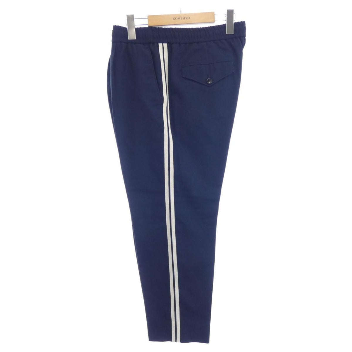 Gucci Pants Navy