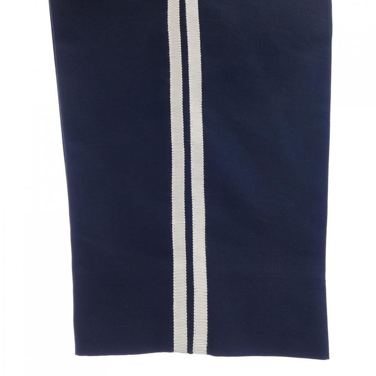 Gucci Pants Navy — view 2
