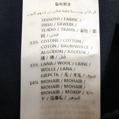 Gucci Pants Navy — view 3
