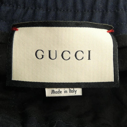 Gucci Pants Navy — view 5