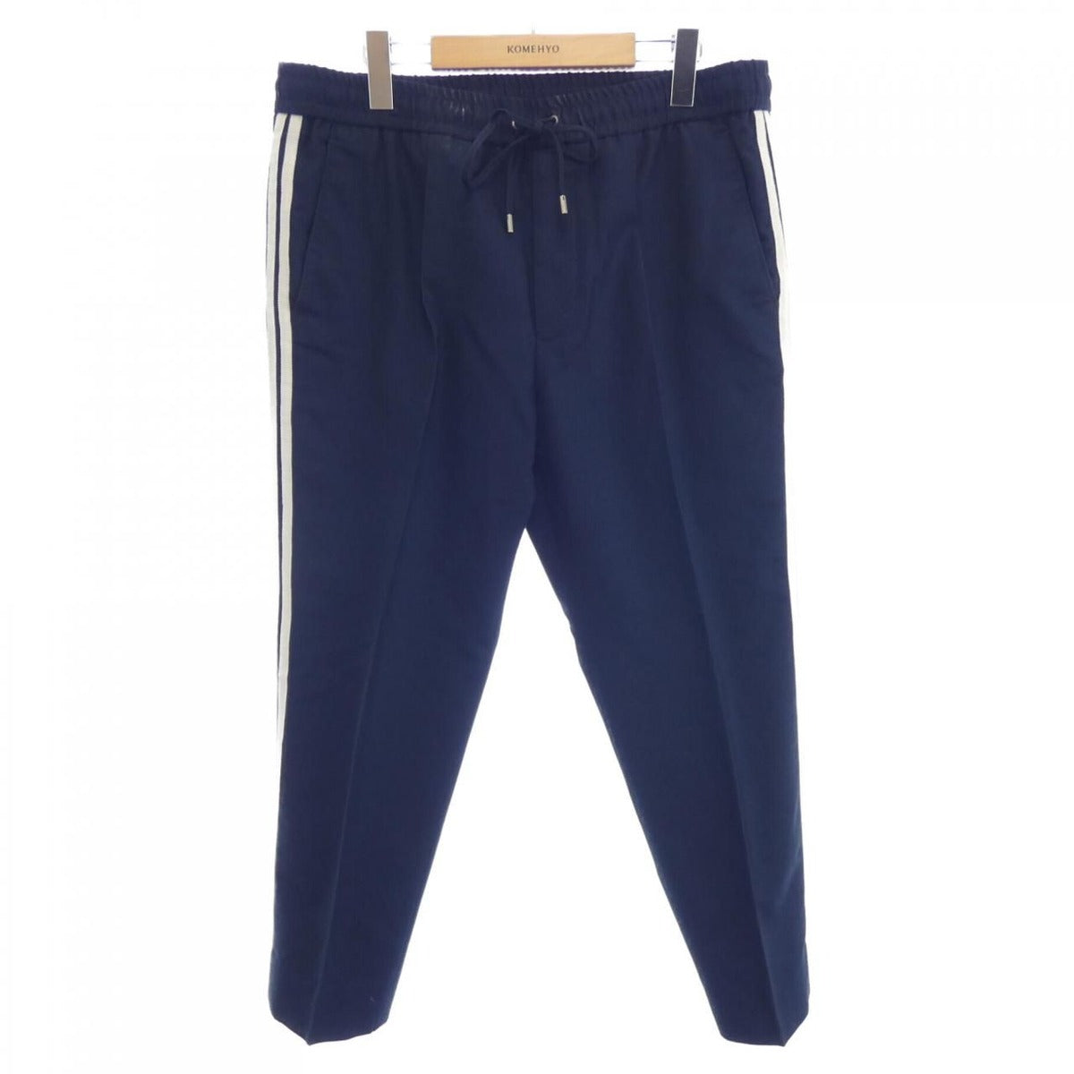 Gucci Pants Navy — view 6