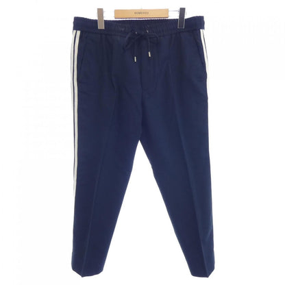 Gucci Pants Navy — view 6