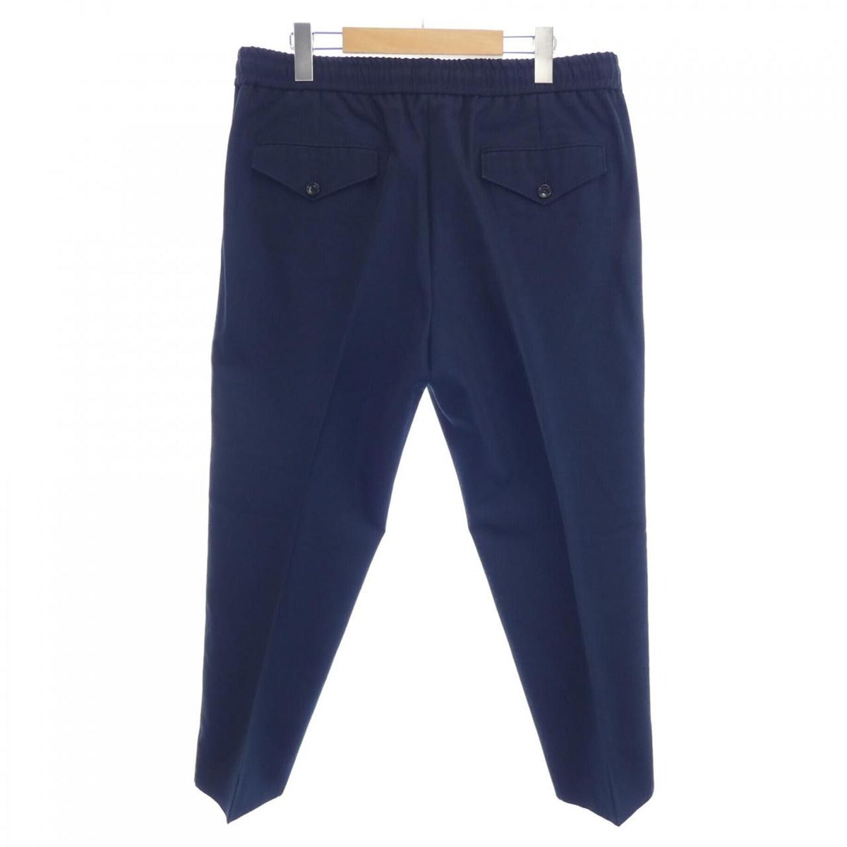 Gucci Pants Navy — view 7