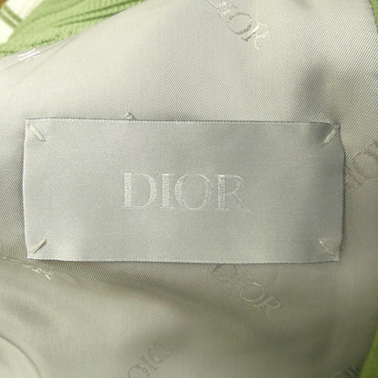 Dior Jacket Cashmere White — view 4