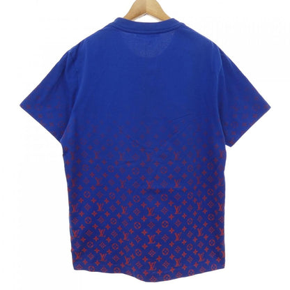 Louis Vuitton T-Shirt Red Blue — view 2