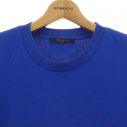 Louis Vuitton T-Shirt Red Blue — view 5