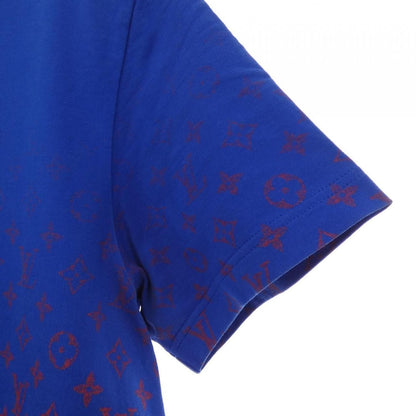 Louis Vuitton T-Shirt Red Blue — view 6