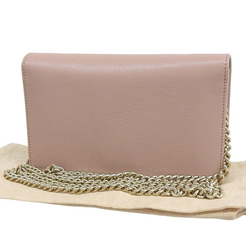 Gucci Chain Wallet Shoulder Bag