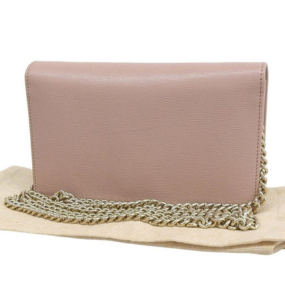 Gucci Chain Wallet Shoulder Bag