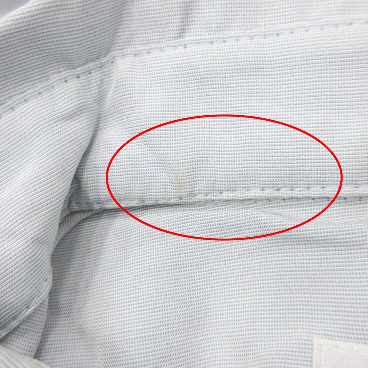 Dior Hem Line Short Sleeve Shirt Cdlogo Bee Embroidery Blouse Top Silk 36 Light — view 10