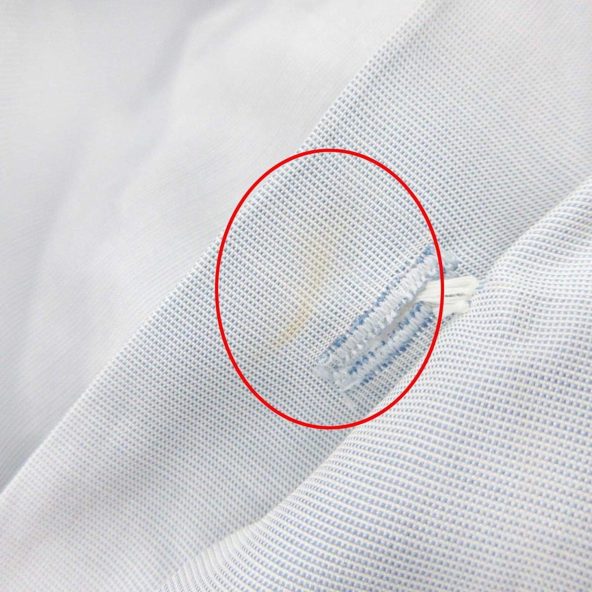 Dior Hem Line Short Sleeve Shirt Cdlogo Bee Embroidery Blouse Top Silk 36 Light — view 11