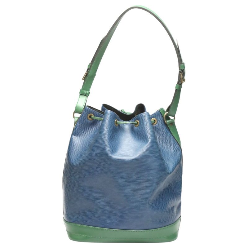Louis Vuitton M44044 Epi Drawstring Shape Shoulder Bag Noe Shoulder Bag Louis