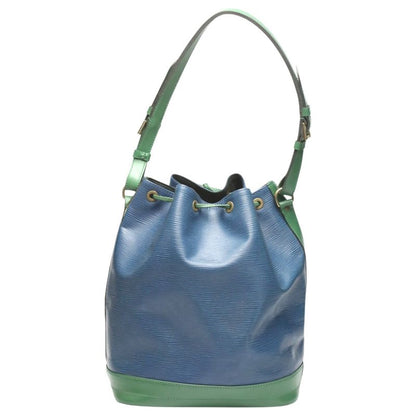 Louis Vuitton M44044 Epi Drawstring Shape Shoulder Bag Noe Shoulder Bag Louis