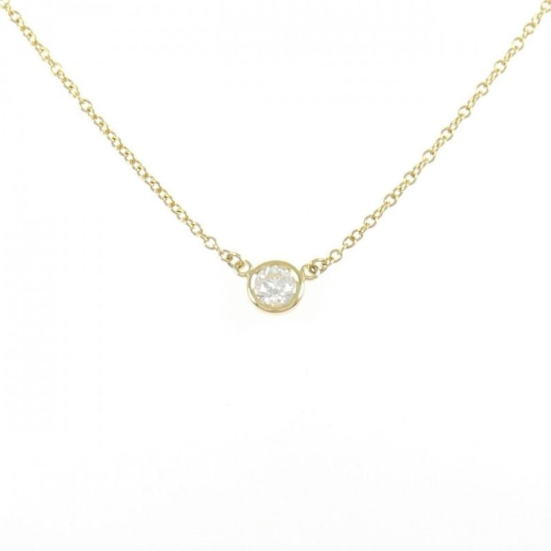 Tiffany & Co By The Yard Necklace