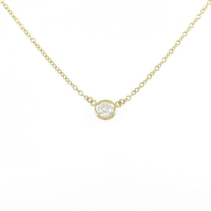 Tiffany & Co By The Yard Necklace