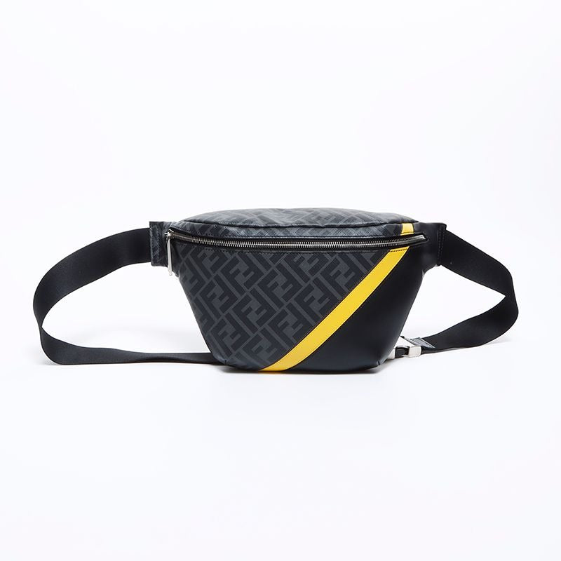 Fendi Waist Bag Zucca