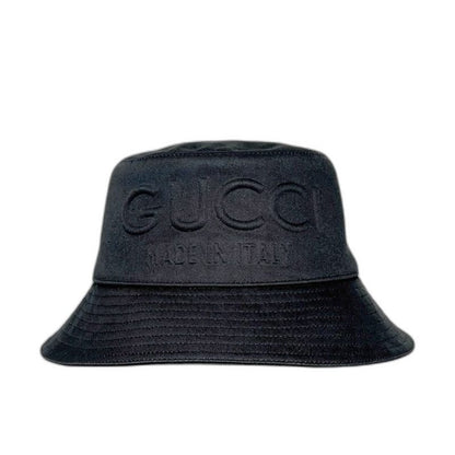 Gucci Bakeha Bucket Hat Black