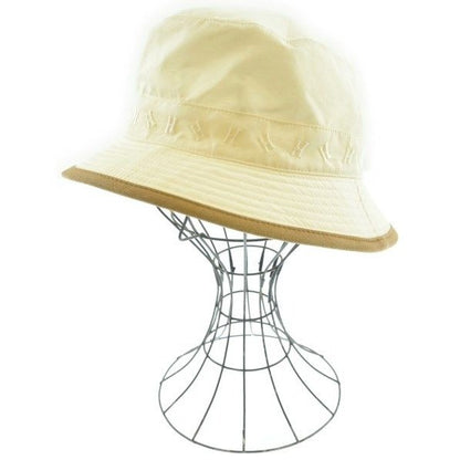 Hermes Hat Cotton Silk