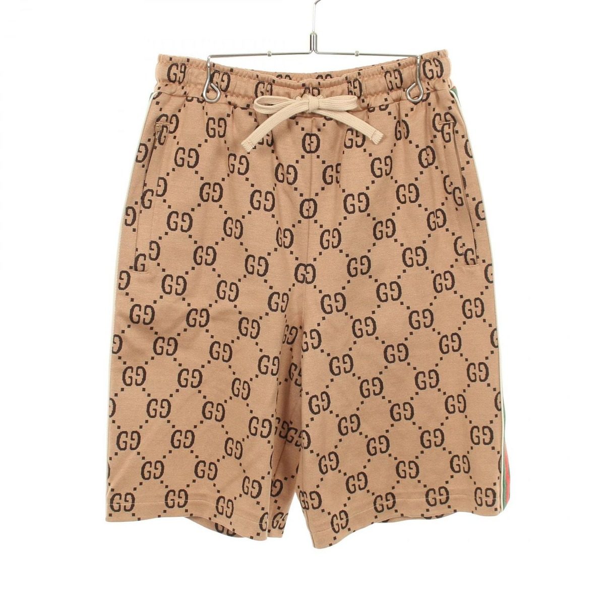Gucci Pants Jumbo GG Cotton