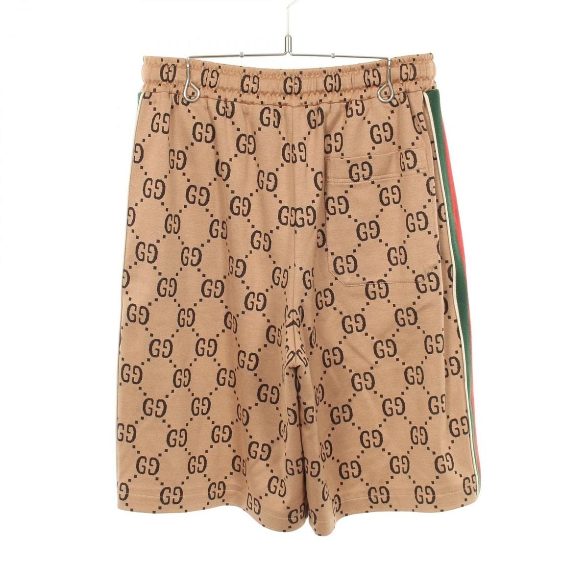 Gucci Pants Jumbo GG Cotton — view 2