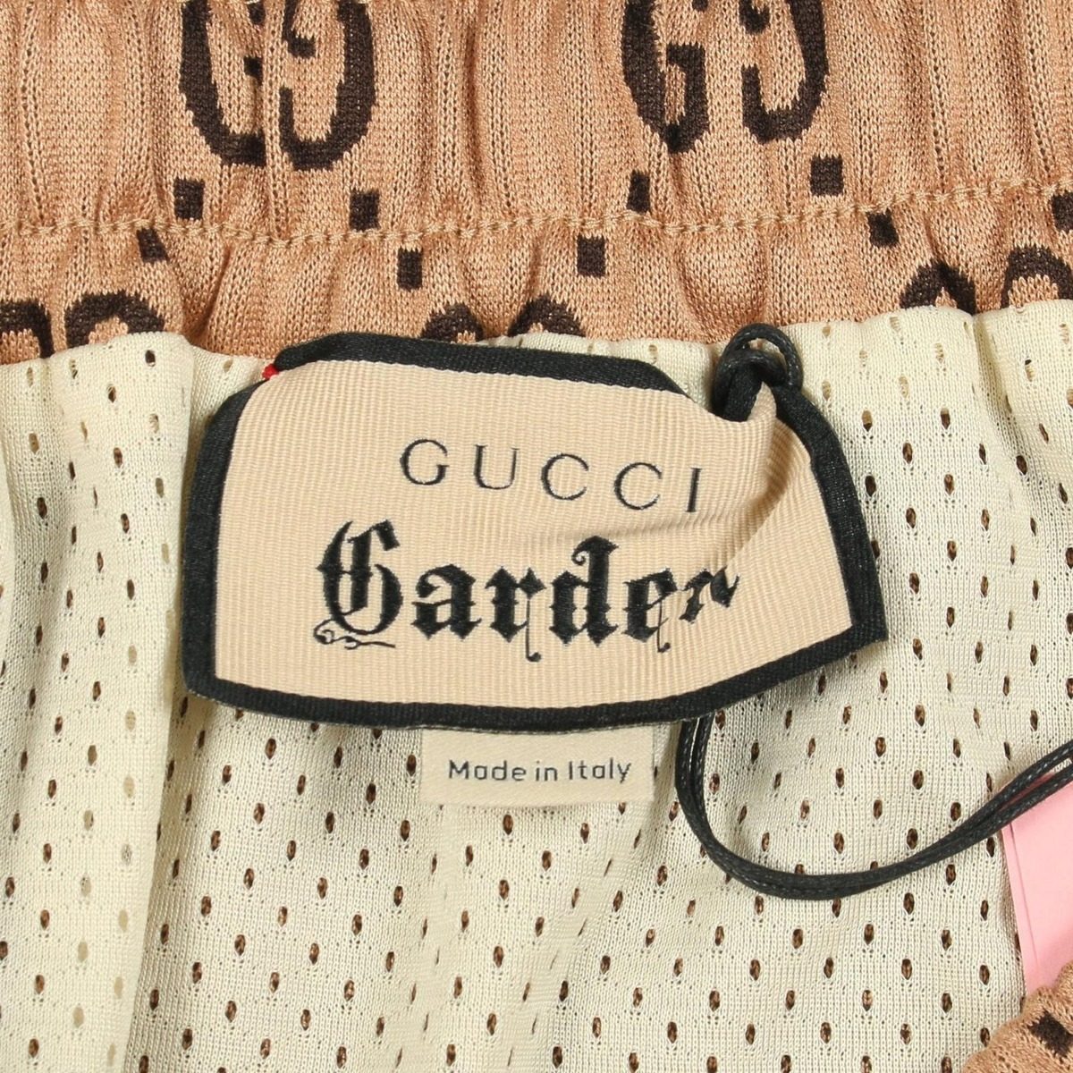 Gucci Pants Jumbo GG Cotton — view 3