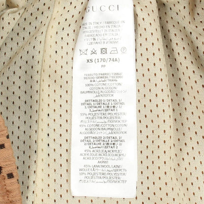 Gucci Pants Jumbo GG Cotton — view 4