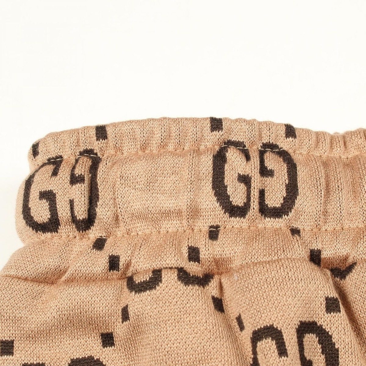 Gucci Pants Jumbo GG Cotton — view 5