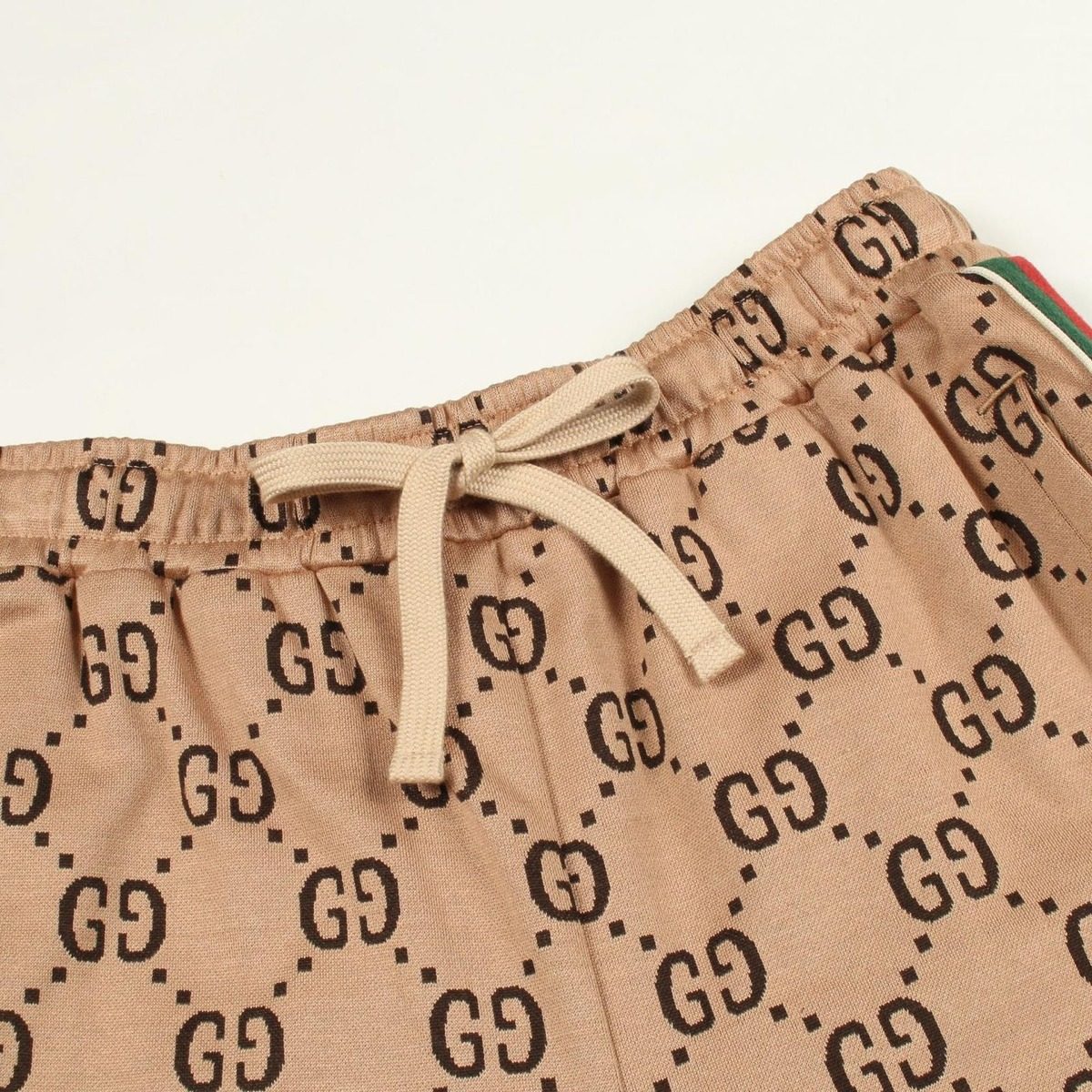Gucci Pants Jumbo GG Cotton — view 6