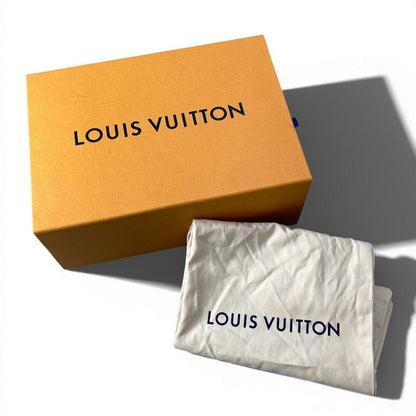 Louis Vuitton Bijou Rhinestone Diva Sandal — view 9