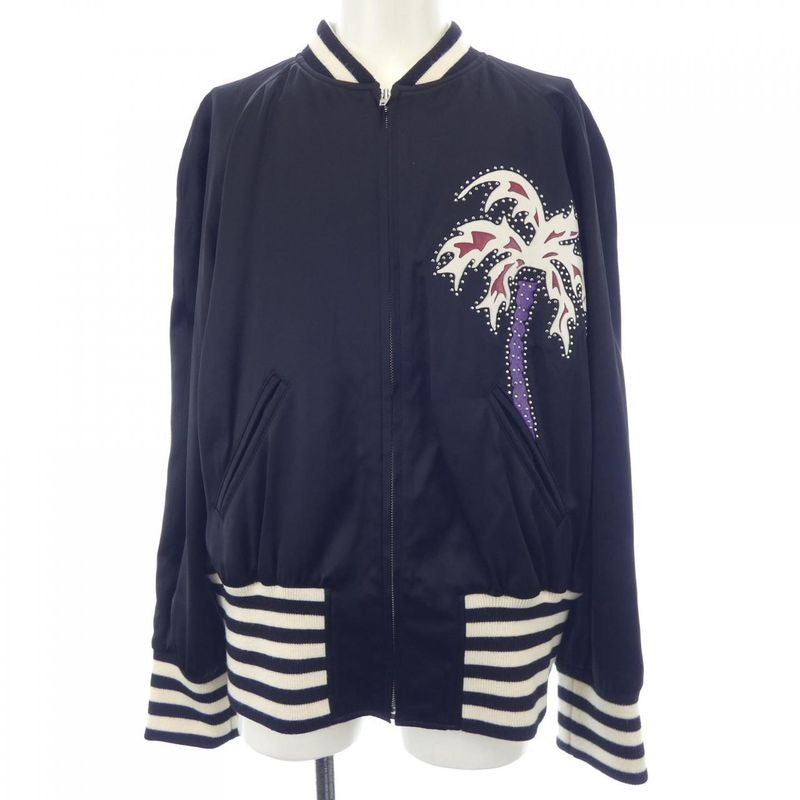 Celine 2 V57 H851 C Blouson Jacket