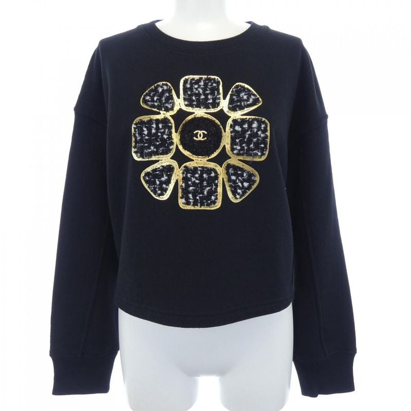 Chanel Sweatshirt