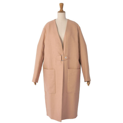 Hermes Coat Long — view 3