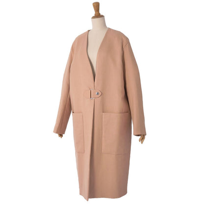Hermes Coat Long — view 4