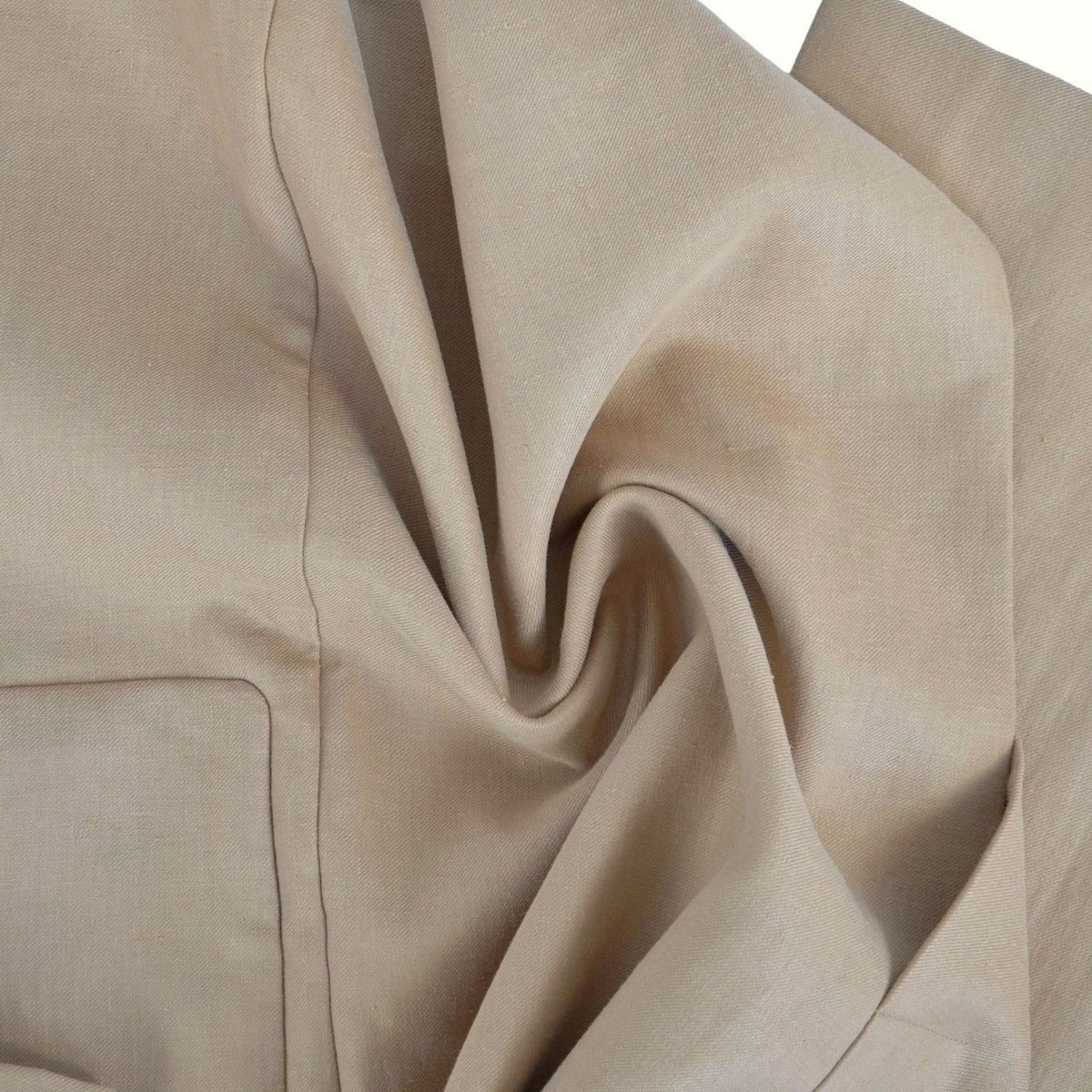 Hermes Coat Long — view 7