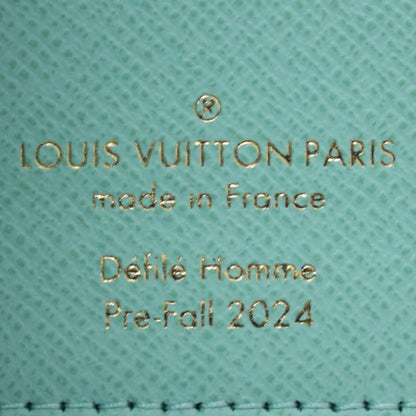 Louis Vuitton N40675 Zippy Wallet Long Wallet A25-758