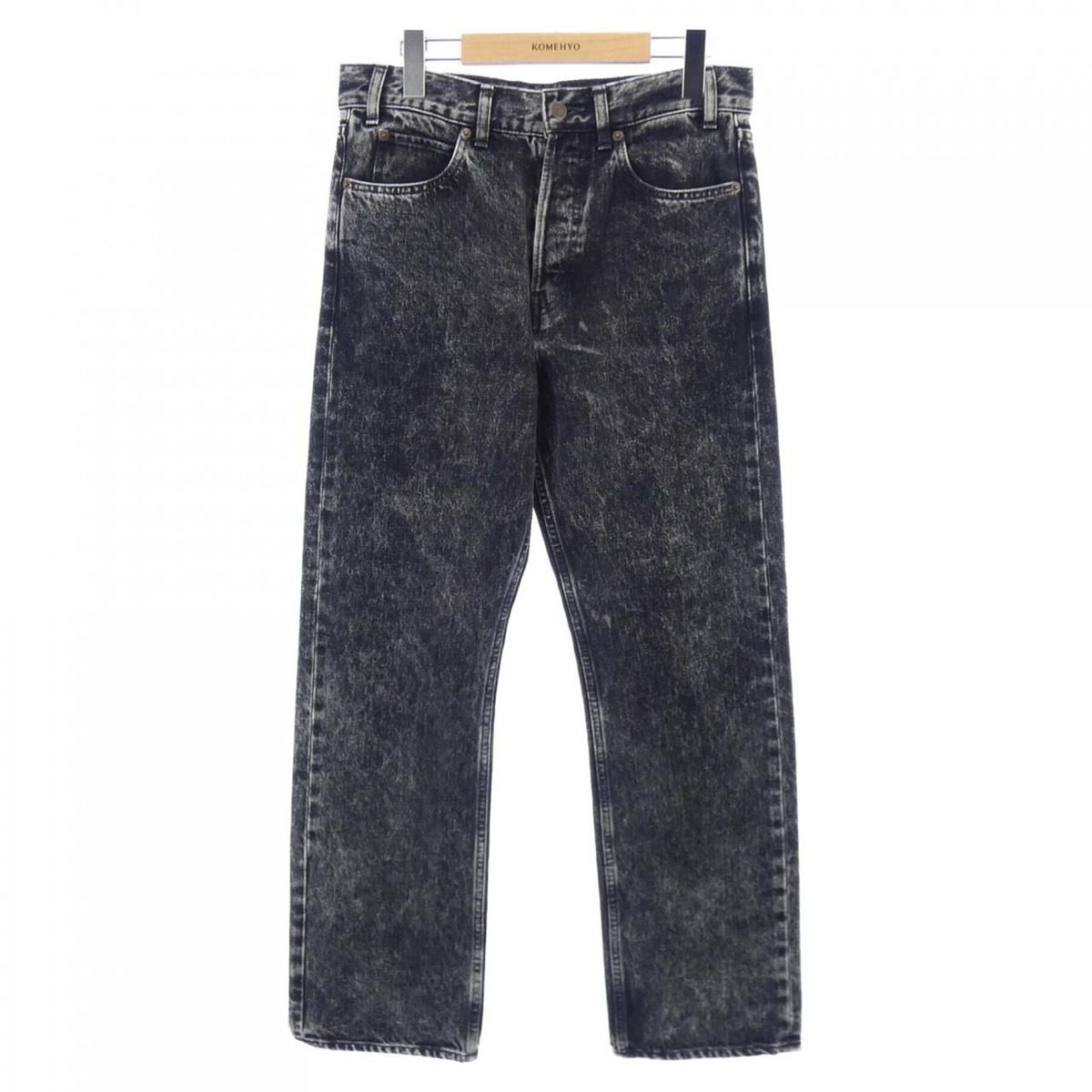 Celine Jeans Black