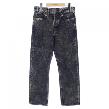 Celine Jeans Black