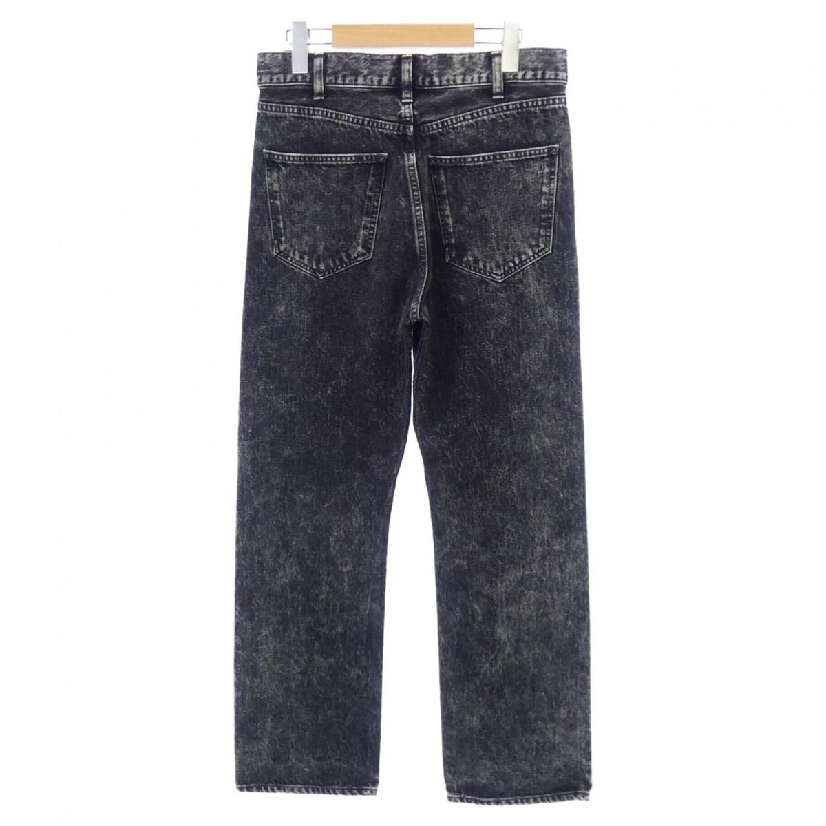 Celine Jeans Black — view 2