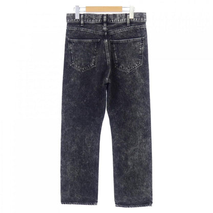 Celine Jeans Black — view 2