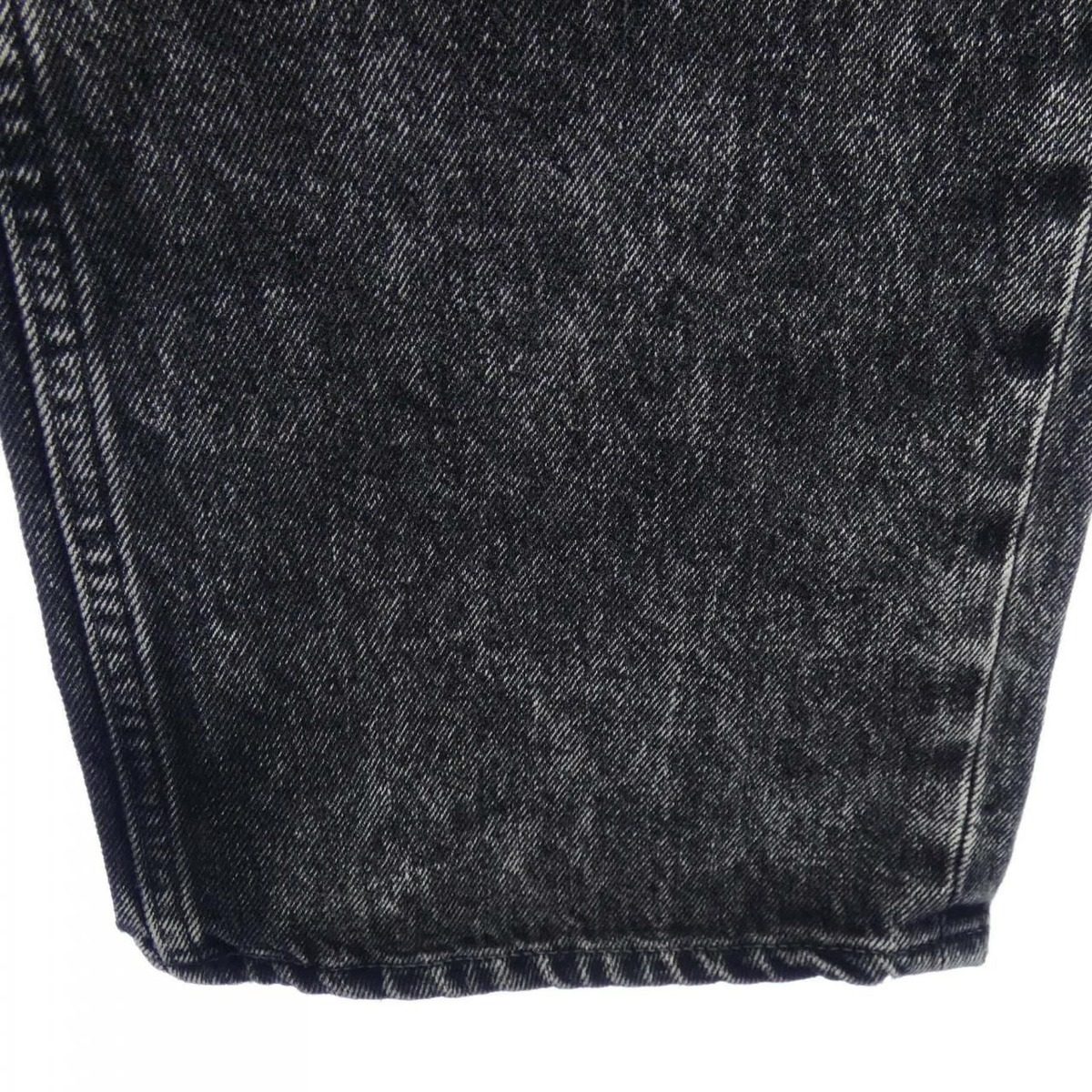 Celine Jeans Black — view 3