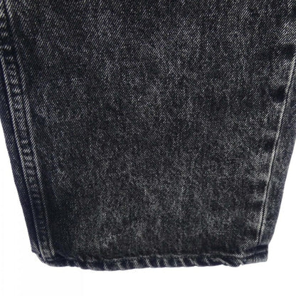 Celine Jeans Black — view 3