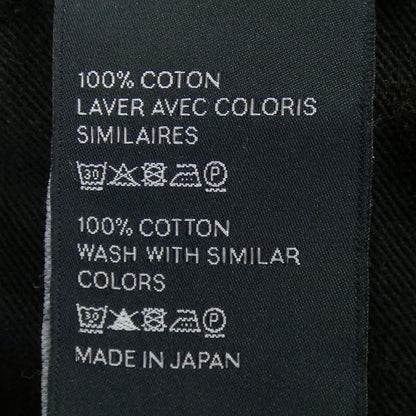 Celine Jeans Black — view 4