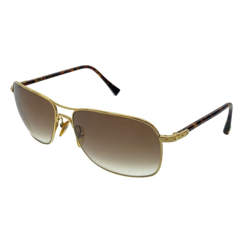 Louis Vuitton Conspiracion Sunglasses Eyewear Z0034 U Brown 6216