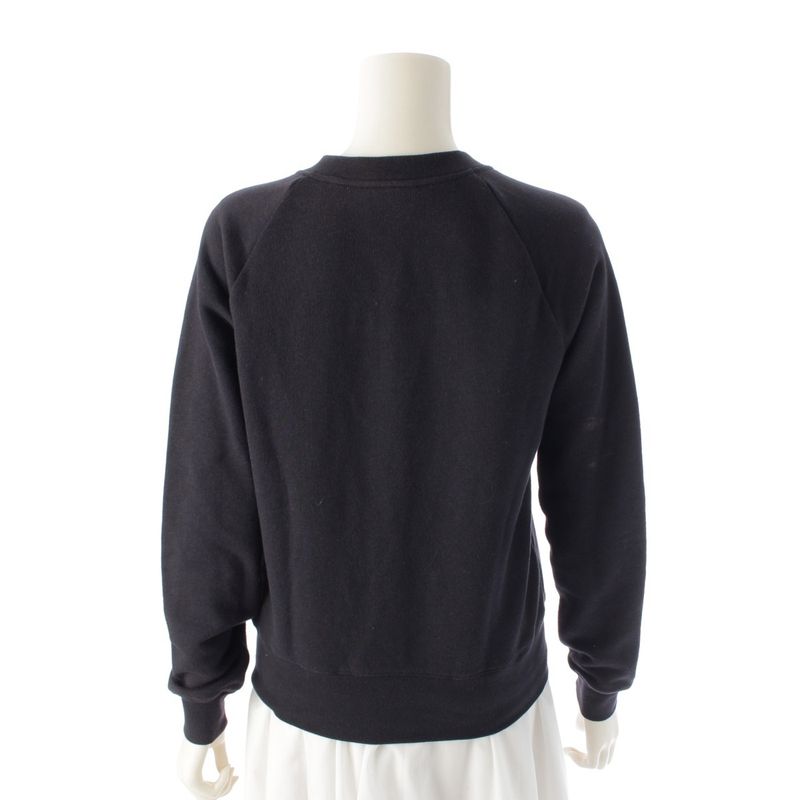 Prada Sport Cotton Stajan Jacket Black Navy