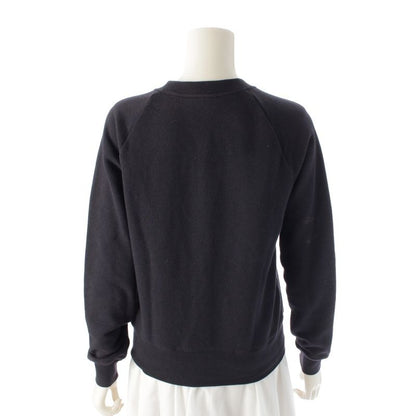 Prada Sport Cotton Stajan Jacket Black Navy