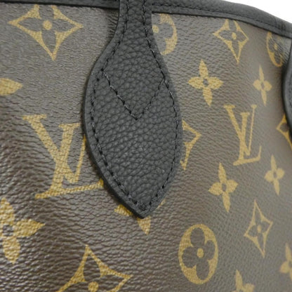 Louis Vuitton Monogram Neverfull Inside Out BB Bag — view 4