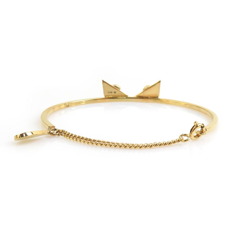 Fendi Bracelet Monster Bug's Eye
