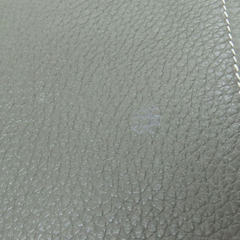 Hermes Cabas Serie 31 Tote Bag Taurillon Women