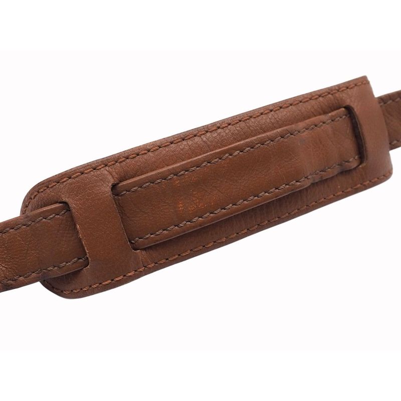 Louis Vuitton Sac Bandoliere 35 Monogram Canvas Bag Shoulder Bag Crossbody